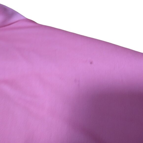 Escada Women's Size 36 Pink Button Front Wool Blazer Jacket READ - Picture 8 of 11